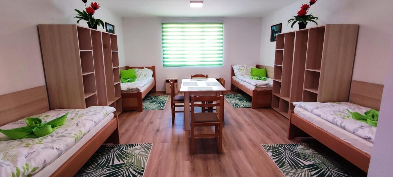 Gyepszel Panzio Tokaj Bed and Breakfast Εξωτερικό φωτογραφία