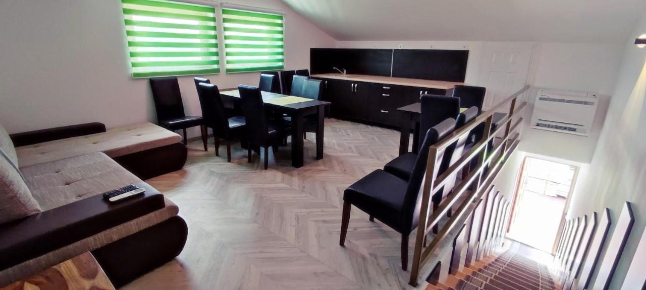 Gyepszel Panzio Tokaj Bed and Breakfast Εξωτερικό φωτογραφία